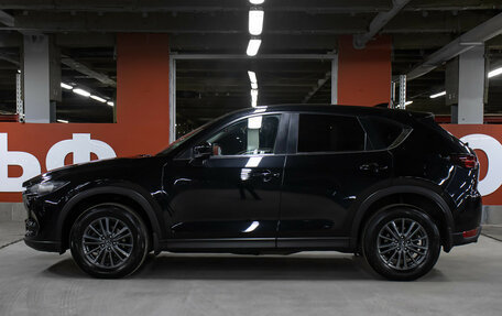 Mazda CX-5 II, 2021 год, 2 998 000 рублей, 8 фотография