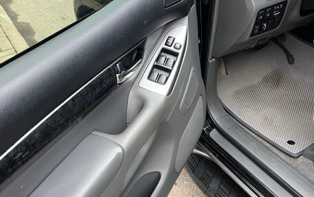 Toyota Land Cruiser Prado 120 рестайлинг, 2008 год, 2 500 000 рублей, 17 фотография