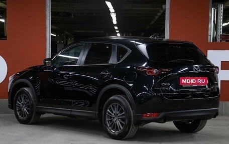 Mazda CX-5 II, 2021 год, 2 998 000 рублей, 7 фотография