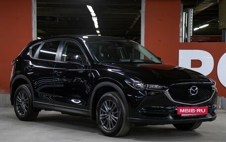 Mazda CX-5 II, 2021 год, 2 998 000 рублей, 3 фотография