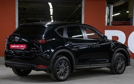 Mazda CX-5 II, 2021 год, 2 998 000 рублей, 5 фотография