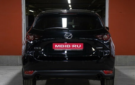 Mazda CX-5 II, 2021 год, 2 998 000 рублей, 6 фотография