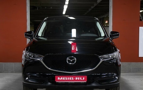 Mazda CX-5 II, 2021 год, 2 998 000 рублей, 2 фотография