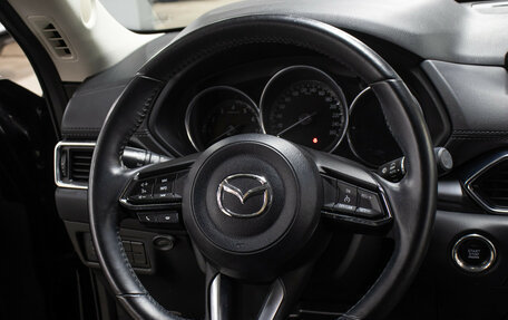 Mazda CX-5 II, 2021 год, 2 998 000 рублей, 16 фотография