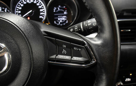 Mazda CX-5 II, 2021 год, 2 998 000 рублей, 17 фотография