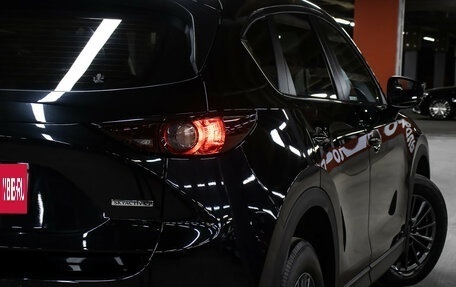 Mazda CX-5 II, 2021 год, 2 998 000 рублей, 21 фотография