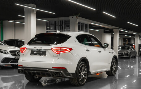 Maserati Levante I, 2018 год, 6 100 000 рублей, 5 фотография
