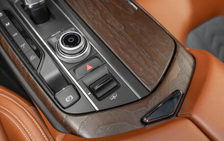 Maserati Levante I, 2018 год, 6 100 000 рублей, 20 фотография