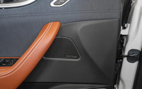 Maserati Levante I, 2018 год, 6 100 000 рублей, 17 фотография