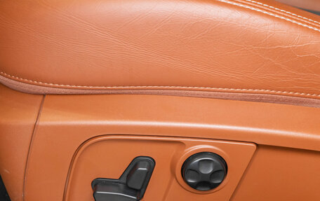 Maserati Levante I, 2018 год, 6 100 000 рублей, 18 фотография