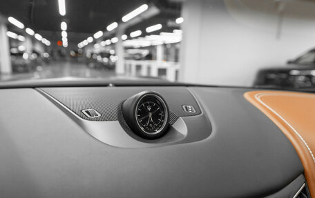 Maserati Levante I, 2018 год, 6 100 000 рублей, 25 фотография