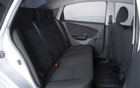 Nissan Almera, 2014 год, 594 000 рублей, 7 фотография