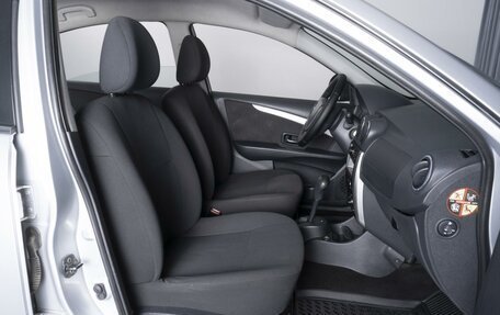 Nissan Almera, 2014 год, 594 000 рублей, 8 фотография