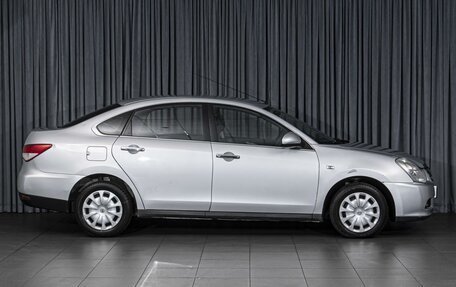 Nissan Almera, 2014 год, 594 000 рублей, 5 фотография