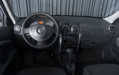 Nissan Almera, 2014 год, 594 000 рублей, 6 фотография