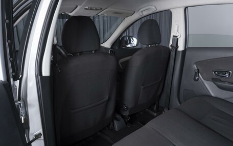 Nissan Almera, 2014 год, 594 000 рублей, 11 фотография