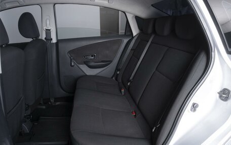 Nissan Almera, 2014 год, 594 000 рублей, 9 фотография