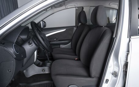 Nissan Almera, 2014 год, 594 000 рублей, 10 фотография