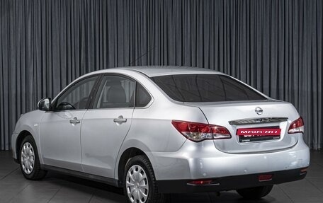 Nissan Almera, 2014 год, 594 000 рублей, 2 фотография
