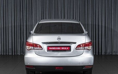 Nissan Almera, 2014 год, 594 000 рублей, 4 фотография