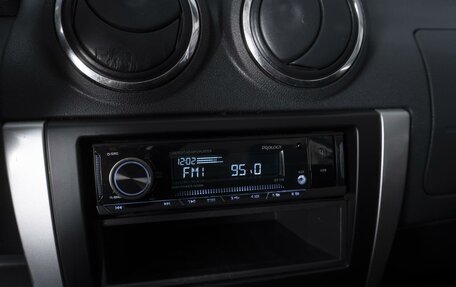 Nissan Almera, 2014 год, 594 000 рублей, 12 фотография