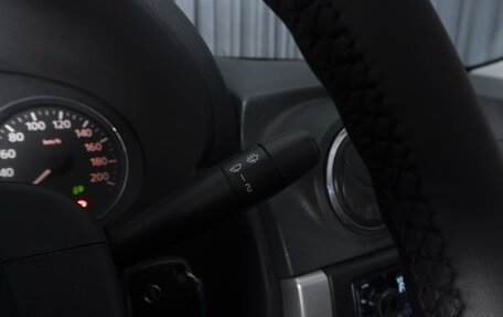 Nissan Almera, 2014 год, 594 000 рублей, 15 фотография