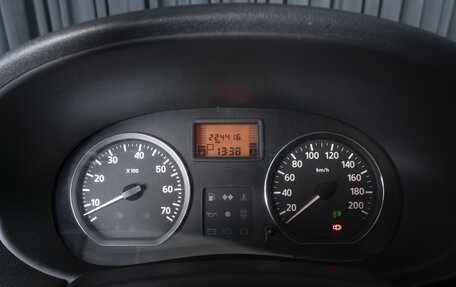 Nissan Almera, 2014 год, 594 000 рублей, 16 фотография