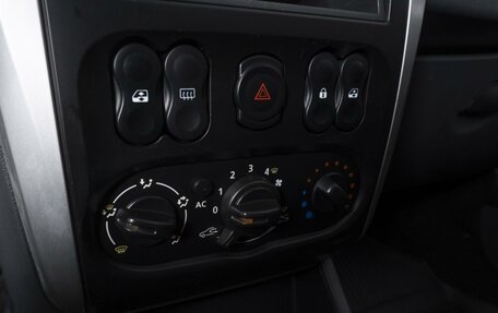 Nissan Almera, 2014 год, 594 000 рублей, 13 фотография