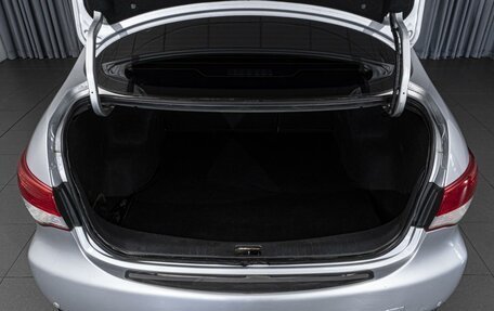 Nissan Almera, 2014 год, 594 000 рублей, 17 фотография