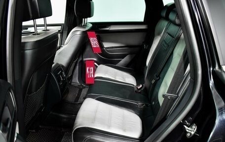 Volkswagen Touareg III, 2017 год, 3 300 000 рублей, 11 фотография