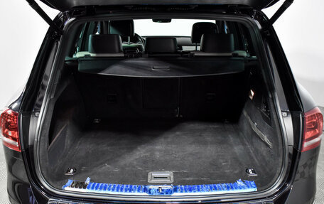 Volkswagen Touareg III, 2017 год, 3 300 000 рублей, 21 фотография