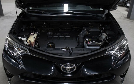 Toyota RAV4, 2017 год, 2 198 000 рублей, 9 фотография