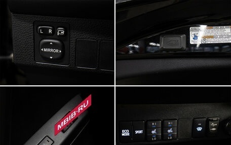 Toyota RAV4, 2017 год, 2 198 000 рублей, 21 фотография