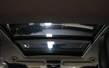 Land Rover Range Rover IV рестайлинг, 2021 год, 10 998 000 рублей, 19 фотография