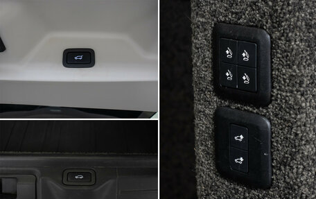 Land Rover Range Rover IV рестайлинг, 2021 год, 10 998 000 рублей, 22 фотография