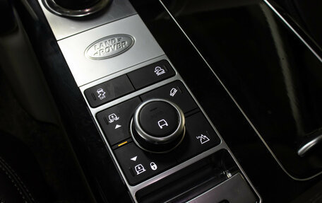 Land Rover Range Rover IV рестайлинг, 2021 год, 10 998 000 рублей, 24 фотография