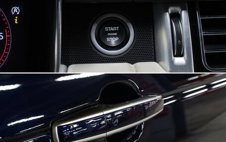 Land Rover Range Rover IV рестайлинг, 2021 год, 10 998 000 рублей, 21 фотография