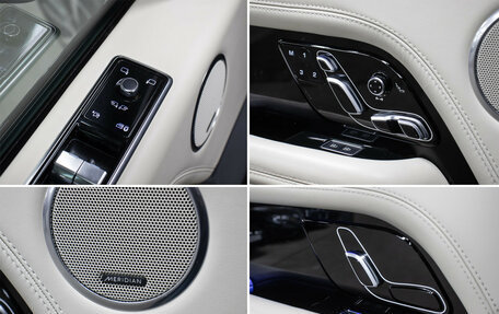 Land Rover Range Rover IV рестайлинг, 2021 год, 10 998 000 рублей, 27 фотография