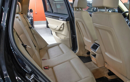 BMW X3, 2014 год, 1 598 000 рублей, 12 фотография