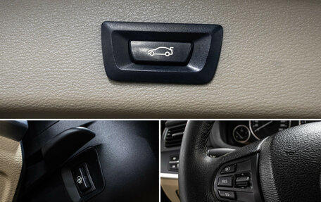 BMW X3, 2014 год, 1 598 000 рублей, 19 фотография