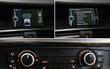 BMW X3, 2014 год, 1 598 000 рублей, 18 фотография