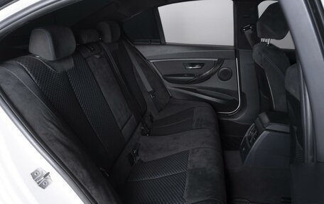 BMW 3 серия, 2013 год, 1 809 000 рублей, 7 фотография