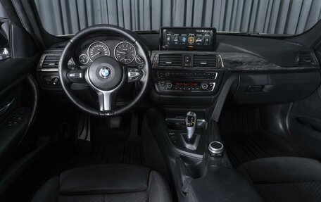 BMW 3 серия, 2013 год, 1 809 000 рублей, 6 фотография