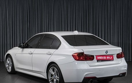 BMW 3 серия, 2013 год, 1 809 000 рублей, 2 фотография