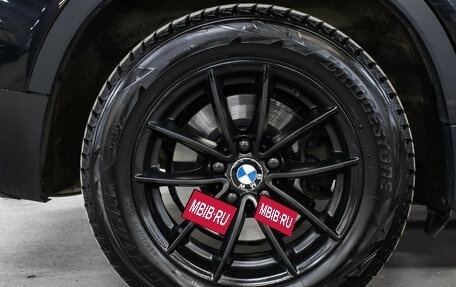 BMW X3, 2014 год, 1 598 000 рублей, 22 фотография