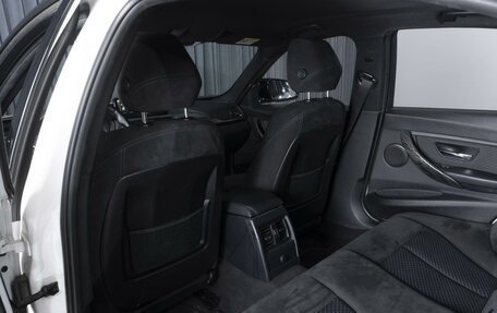 BMW 3 серия, 2013 год, 1 809 000 рублей, 11 фотография