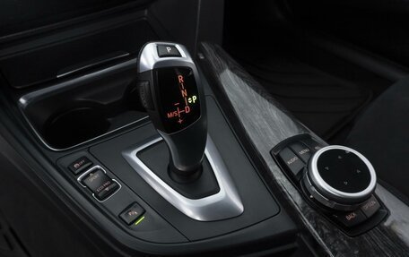 BMW 3 серия, 2013 год, 1 809 000 рублей, 12 фотография