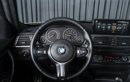 BMW 3 серия, 2013 год, 1 809 000 рублей, 13 фотография