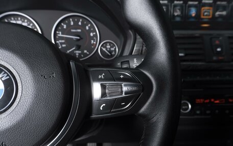 BMW 3 серия, 2013 год, 1 809 000 рублей, 18 фотография