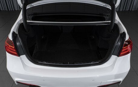 BMW 3 серия, 2013 год, 1 809 000 рублей, 23 фотография